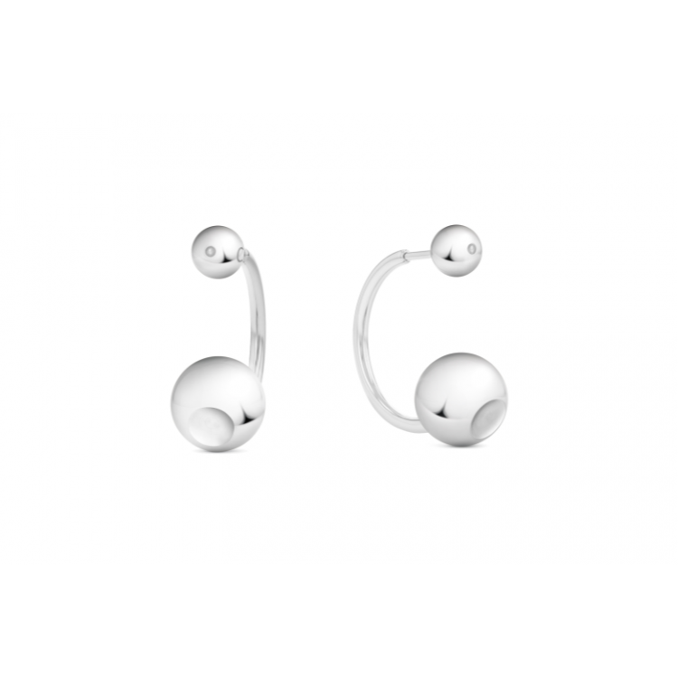 Boucles d'oreilles Calvin Klein
