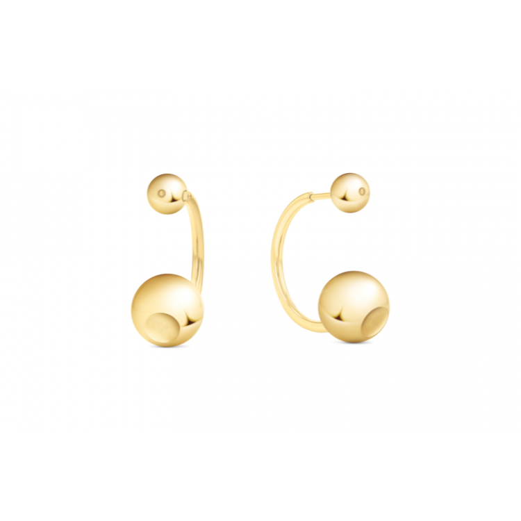 copy of Boucles d'oreilles Calvin Klein