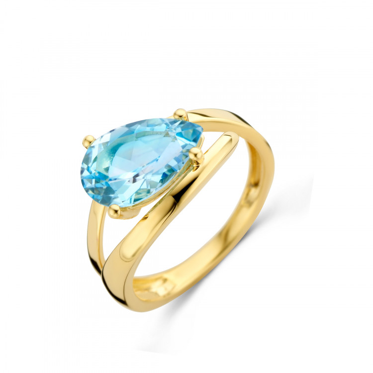 Bague Or Bague Or