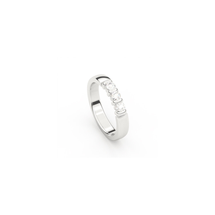 copy of Bague Snake