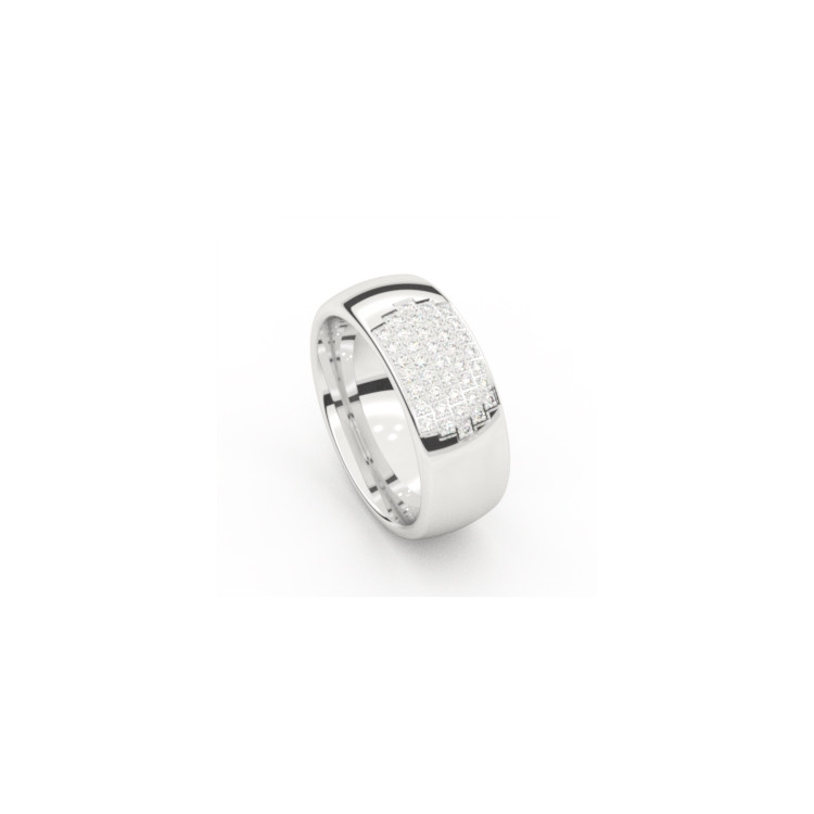 copy of Bague Snake