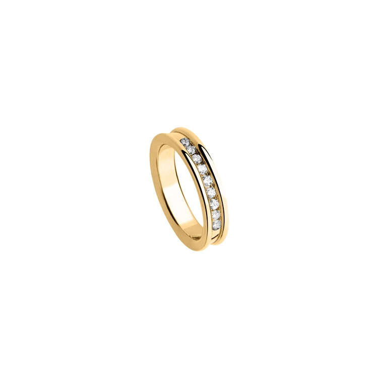 copy of Bague Snake