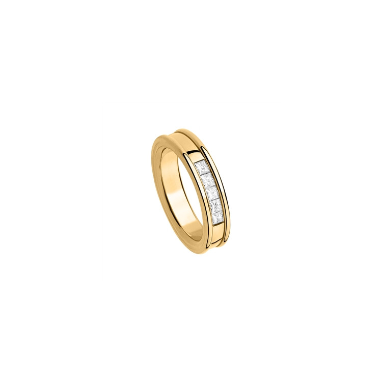 copy of Bague Snake