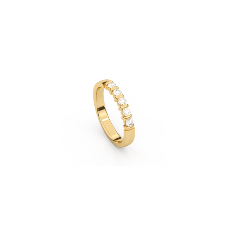 copy of Bague Snake