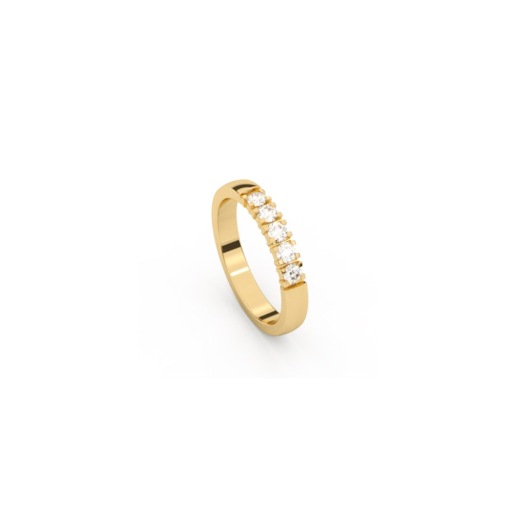 copy of Bague Snake