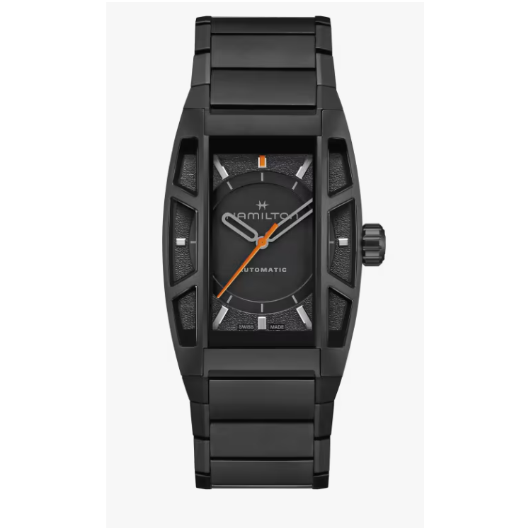 copy of Montre Hamilton Jazzmaster