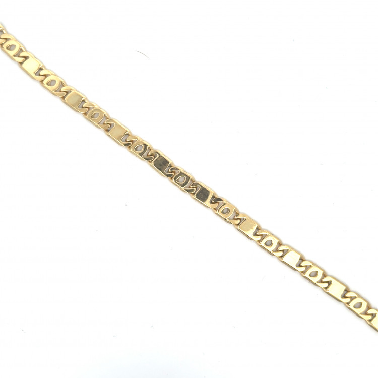 Bracelet Or
