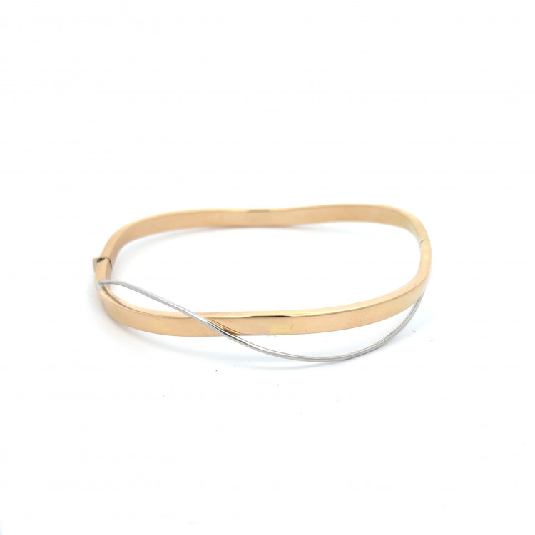 copy of Bracelet Or