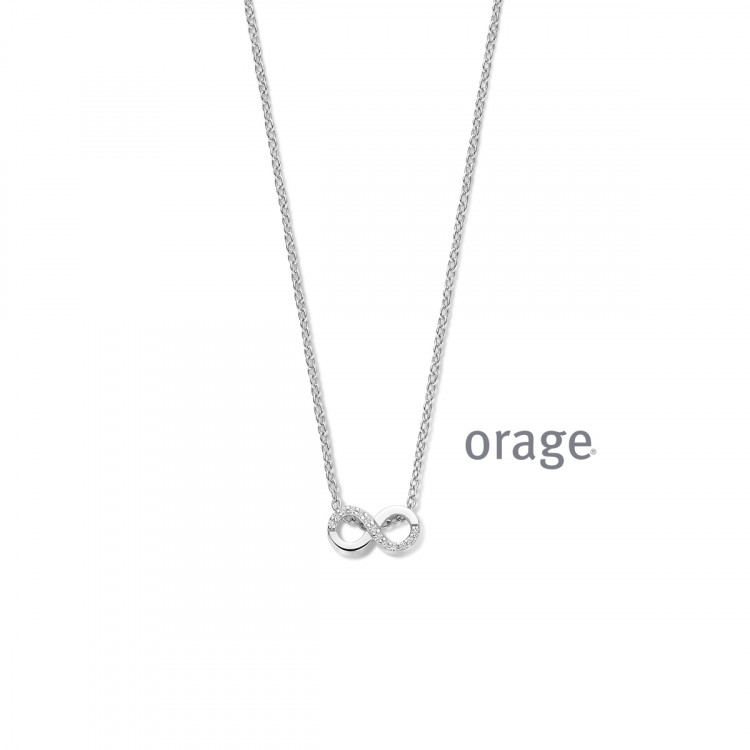 Collier Orage