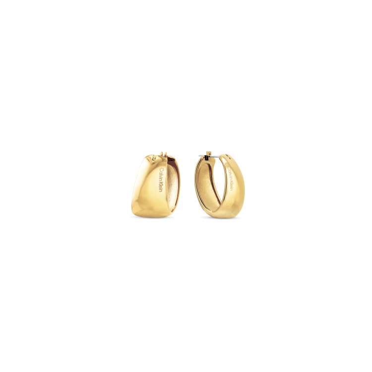 copy of Boucles d'oreilles Calvin Klein