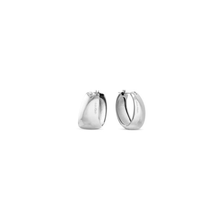 Boucles d'oreilles Calvin Klein