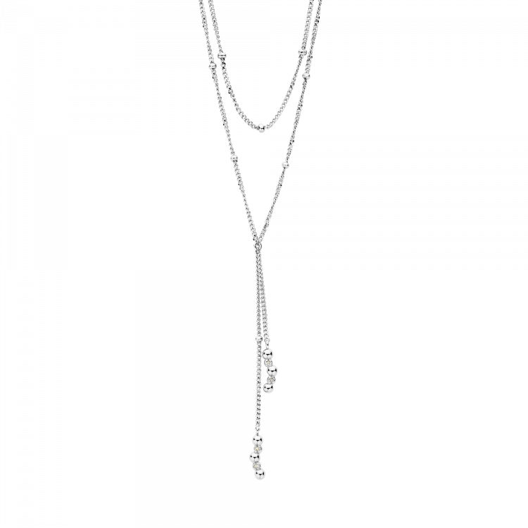 copy of Collier Diamanti Per Tutti
