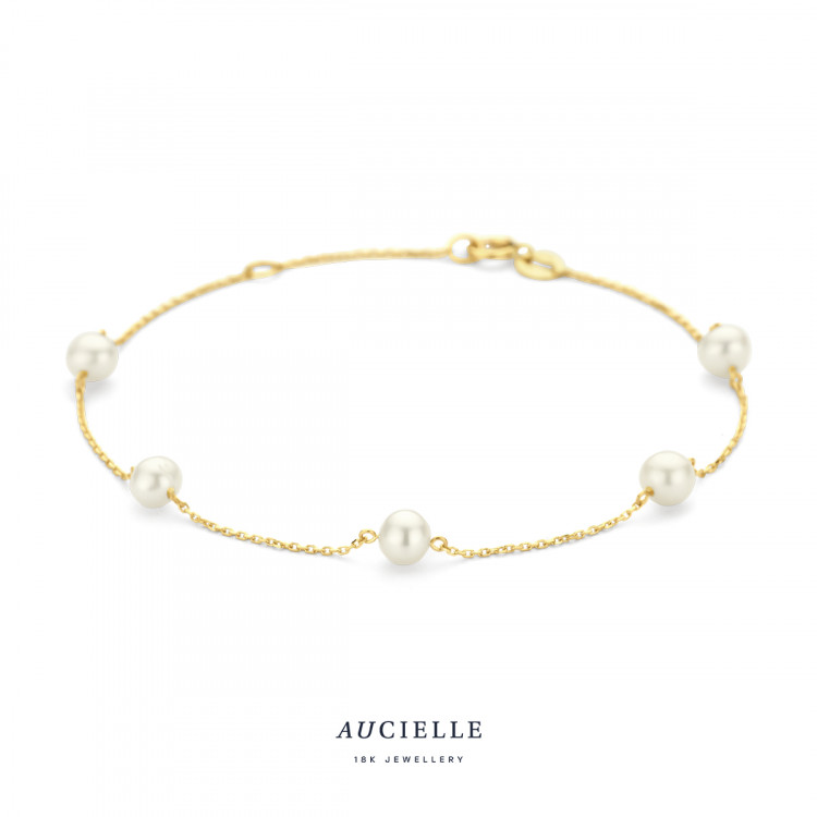 copy of Bracelet Or