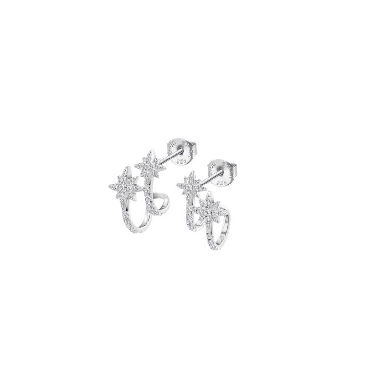 copy of Collier Lotus Silver