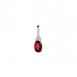Pendentif Or