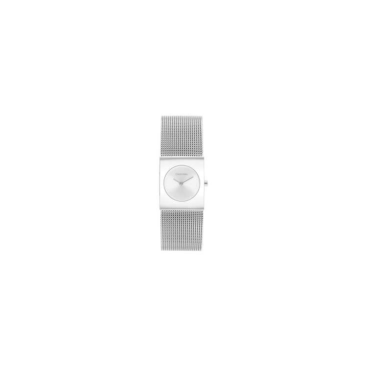 Montre Calvin Klein