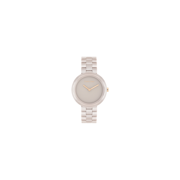 copy of Montre Calvin Klein