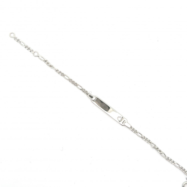 copy of Bracelet Argent