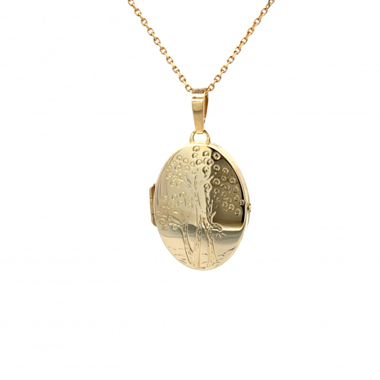 copy of Pendentif