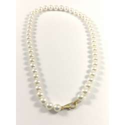 Collier de perles