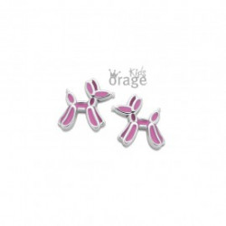 Boucles d'oreilles Orage