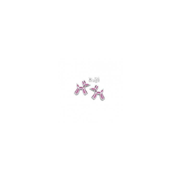 copy of Boucles d'oreilles Orage