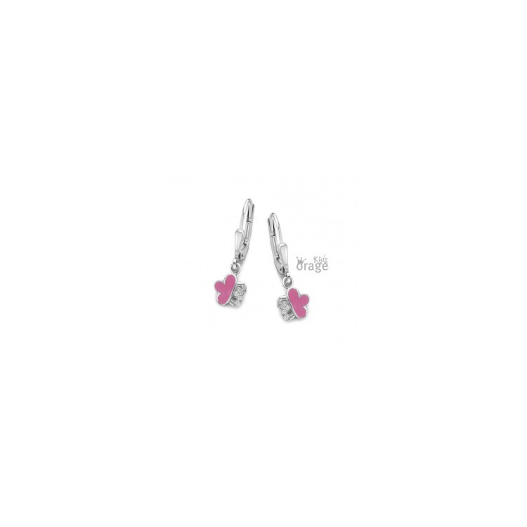 copy of Boucles d'oreilles Orage