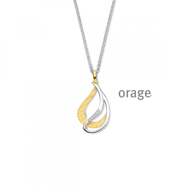 copy of Bracelet Orage