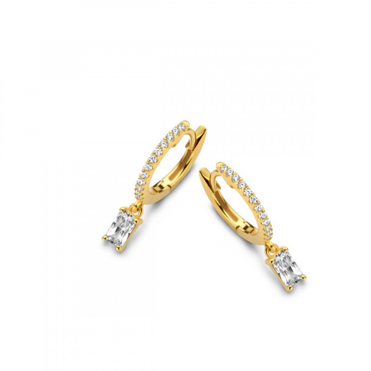 Boucles d'oreilles Naiomy