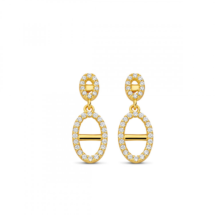 copy of Boucles d'oreilles Naiomy