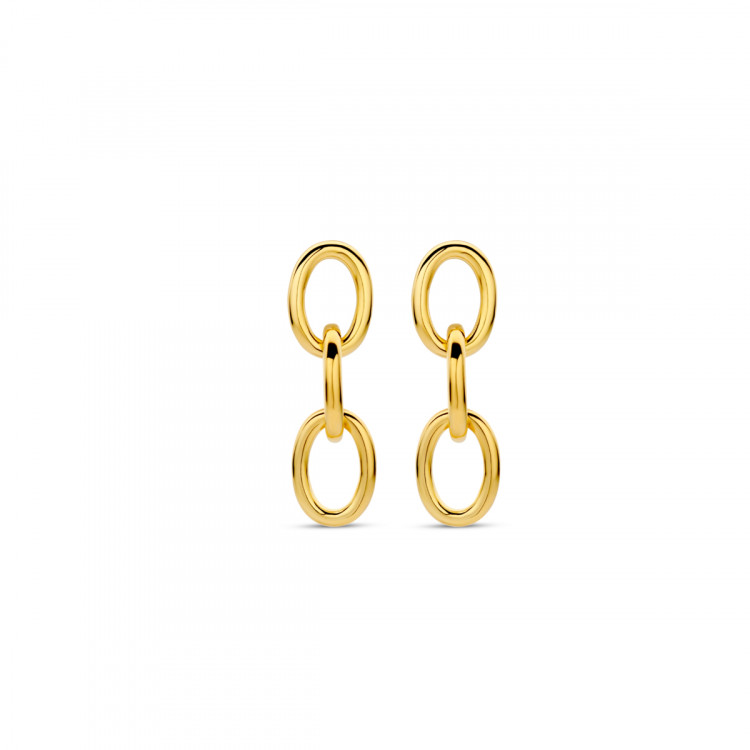 Boucles d'oreilles Naiomy