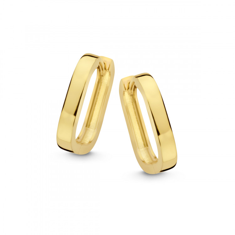 Boucles d'oreilles Naiomy