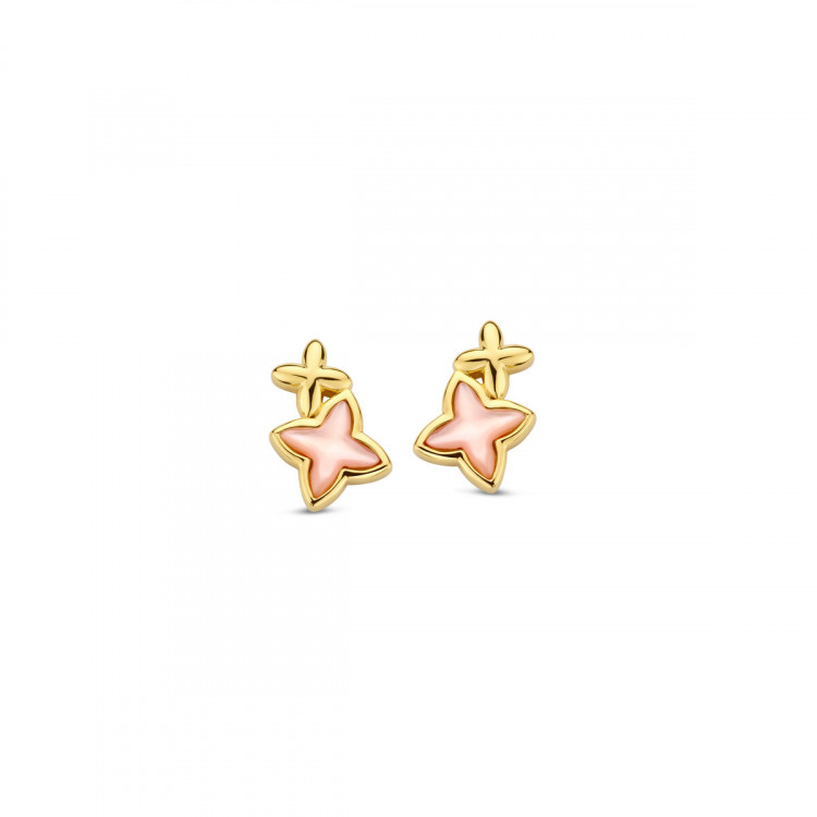 Boucles d'oreilles Naiomy