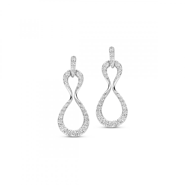 Boucles d'oreilles Naiomy