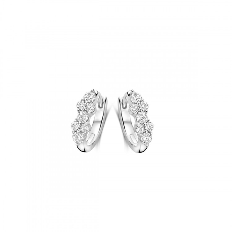 Boucles d'oreilles Naiomy