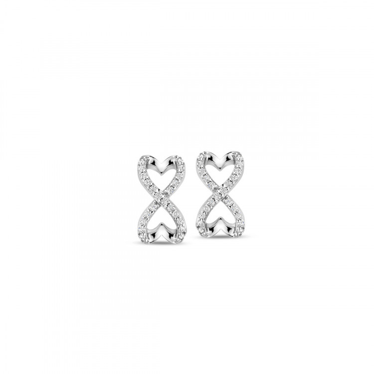 Boucles d'oreilles Naiomy