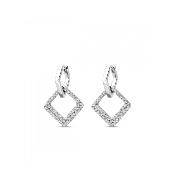 Boucles d'oreilles Naiomy