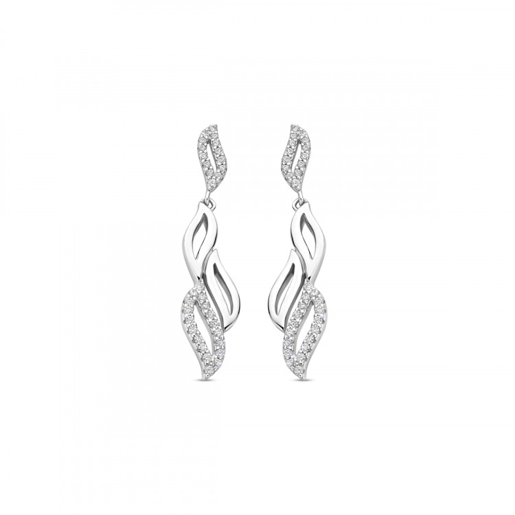 Boucles d'oreilles Naiomy