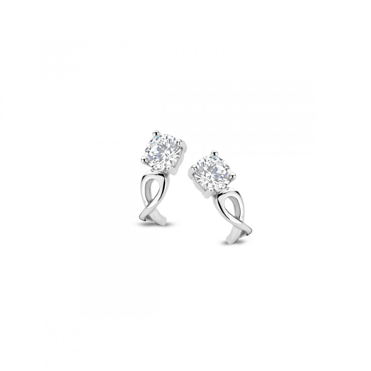 Boucles d'oreilles Naiomy