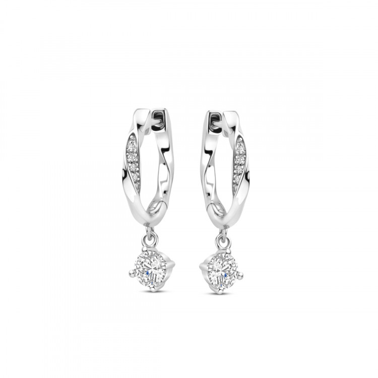 Boucles d'oreilles Naiomy