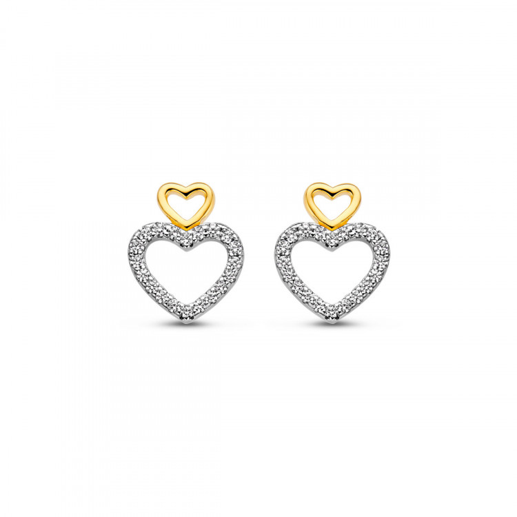 Boucles d'oreilles Naiomy