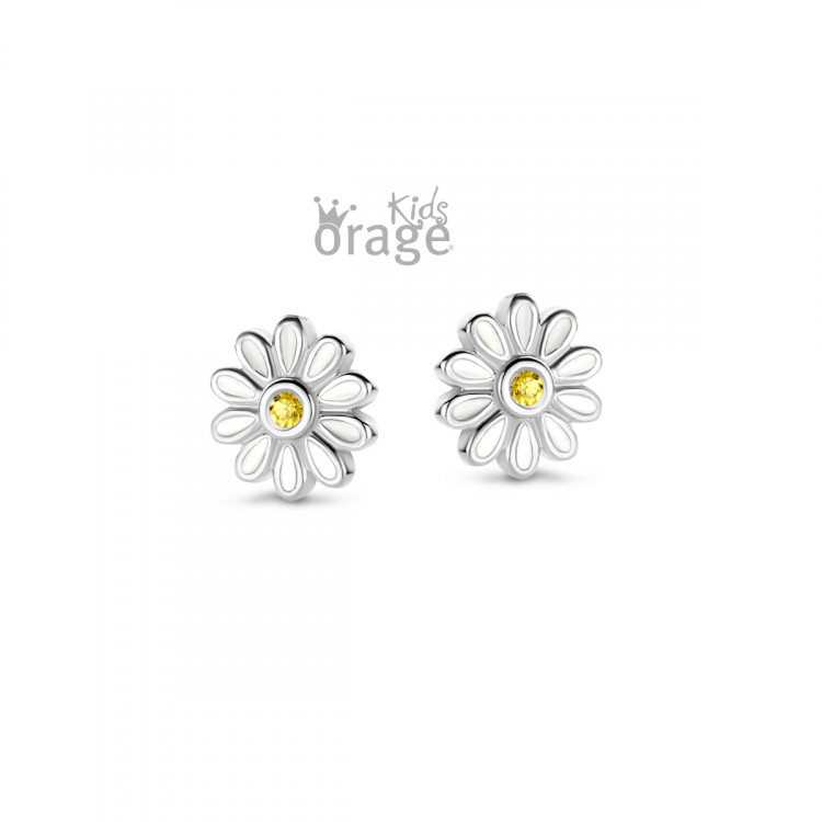 copy of Boucles d'oreilles Orage