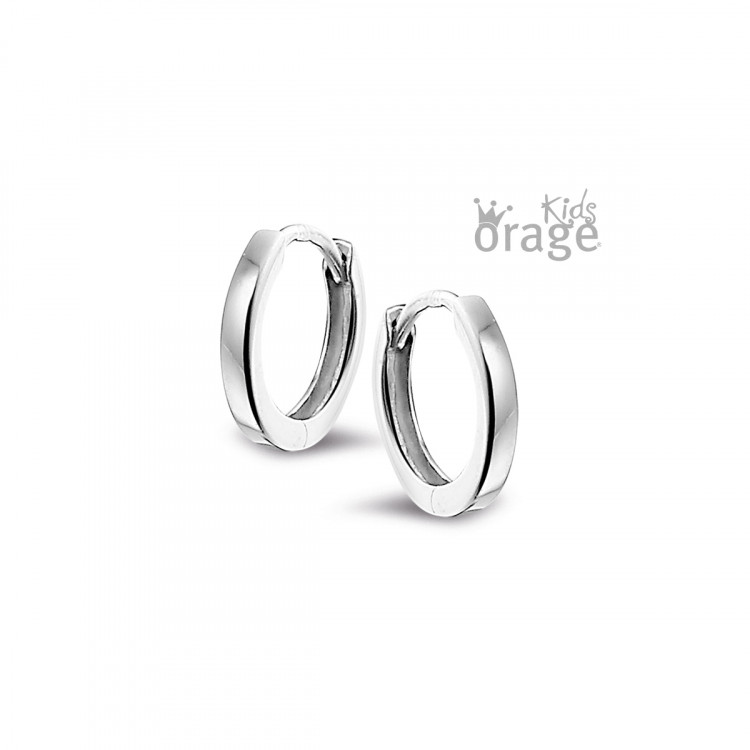 Boucles d'oreilles Orage