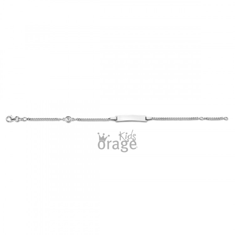 copy of Identité enfant