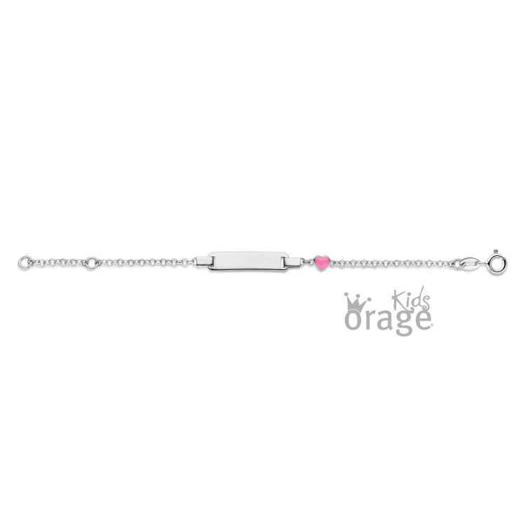 copy of Identité enfant