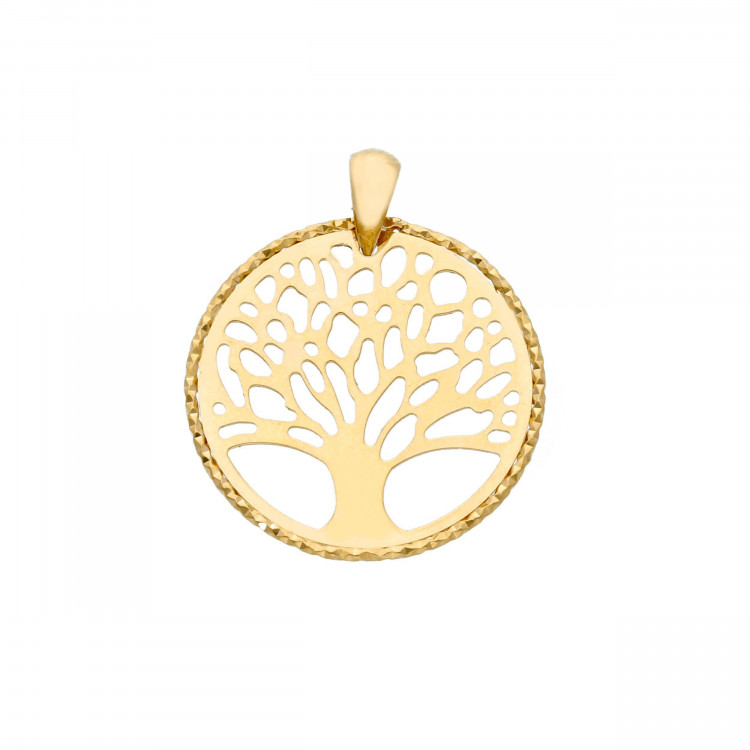 copy of Boucles d'oreilles Or