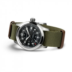 copy of Montre Hamilton Jazzmaster