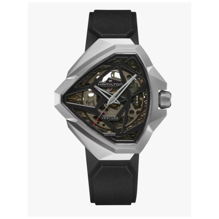 copy of Montre Hamilton Jazzmaster