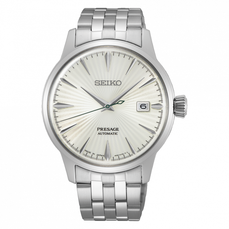 Montre Seiko