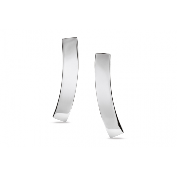 Boucles d'oreilles Calvin Klein